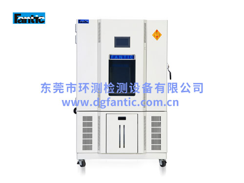 恒温恒湿试验箱的测试孔材质要怎么选