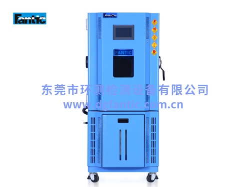 高温老化房是重要的实验设备