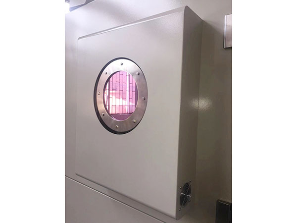高低温箱+红外光窗+...